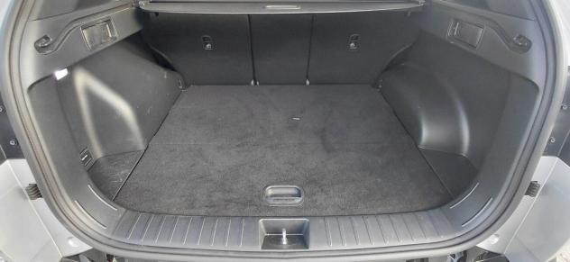Hyundai Tucson 1.6 PHEV aut. N Line " IVA ESPOSTA" - Foto 9