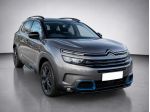 Citroën C5 Aircross Hybrid 225 E-EAT8 Shine