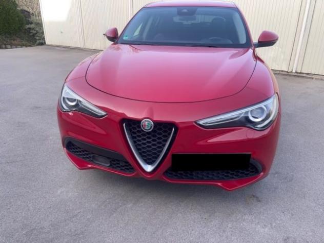 ALFA ROMEO Stelvio 2.0 Turbo 200 CV AT8 Q4 Super rif. 23657822 - Foto 3