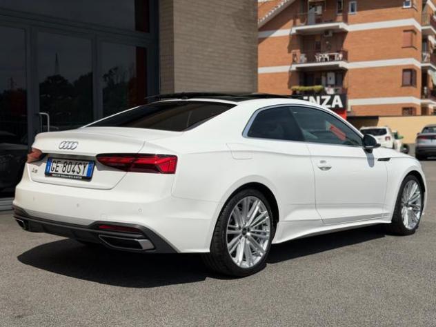 AUDI A5 35 TDI S tronic SPORT (NESSUN VINCOLO) rif. 24019322 - Foto 6