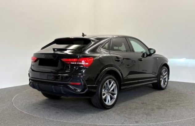 AUDI Q3 SPB 35 TDI S tronic S line Sline rif. 23059147 - Foto 4