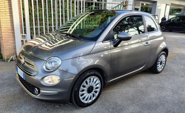 FIAT 500 Hybrid 1.0 70cv Ibrido Dolcevita