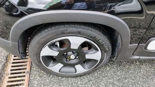 FIAT Panda 1.0 FireFly 70cv S&S Hybrid Pandina - Foto 10