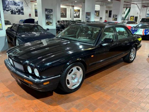 JAGUAR XJR 4.0 Ufficiale Italia rif. 23473245 - Foto 3