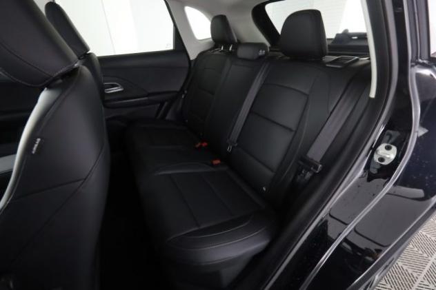 MG ZS ZS Hybrid+ Luxury rif. 23939796 - Foto 10