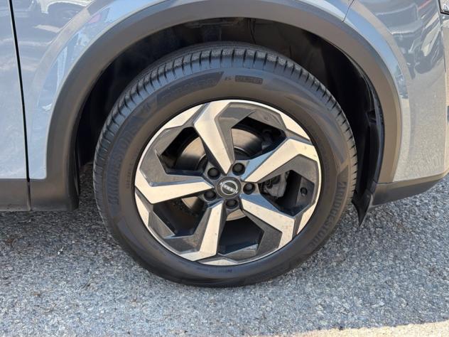 Nissan Qashqai III 2021 1.3 mhev N-Connecta 2wd 140cv - Foto 9