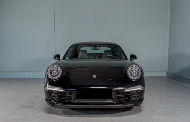 PORSCHE 911 3.4 Carrera Coupé Black Edition rif. 23983462 - Foto 3