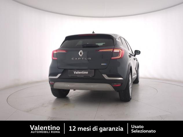 Renault Captur E-Tech hybrid 1.6 HEV AUT E-TECH INTENS - Foto 3