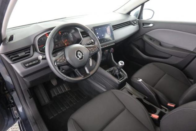 RENAULT Clio Clio Berlina BUSINESS TCe 100 rif. 24028696