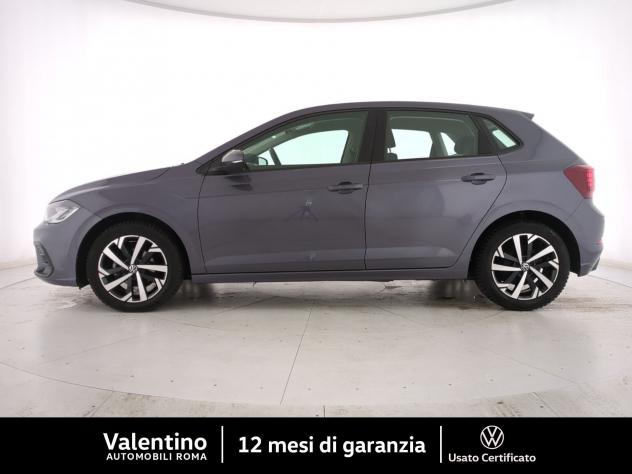 Volkswagen Polo 1.0 TSI DSG Life - Foto 4