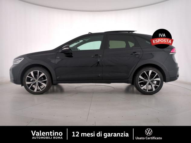 Volkswagen Taigo 1.0 TSI R-Line Plus - Foto 4