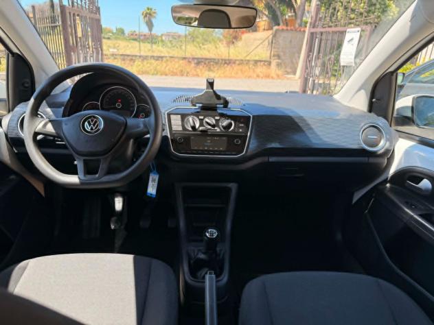 Volkswagen Up! 1.0 Benzina NO Vincolo Finanz. - Foto 7