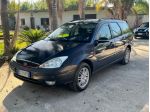 Ford Focus 1.8 TDCi (115CV) cat SW Ghia