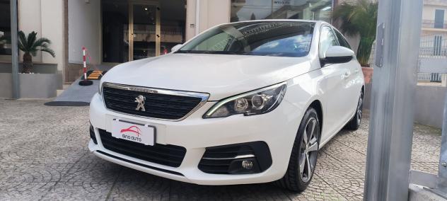 Peugeot 308 BlueHDi 130 S&S SW Allure - Foto 3
