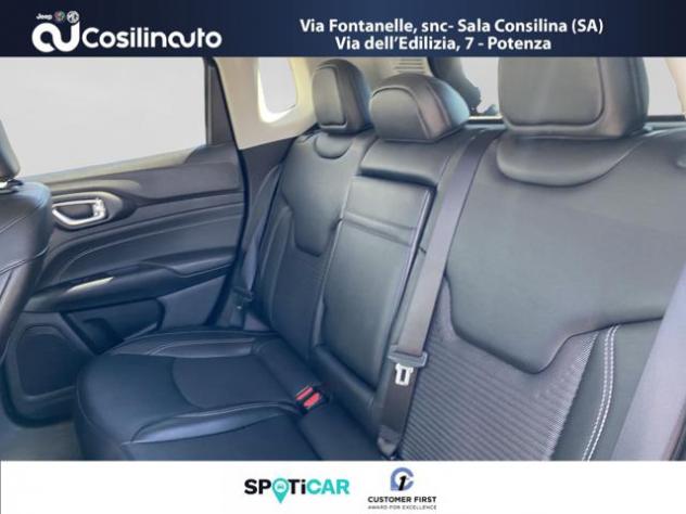 JEEP Compass 1.6 Multijet II 130 CV Limited MY22 rif. 23922070 - Foto 10