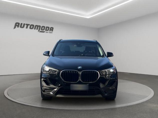 BMW X1 xDrive25e Advantage Auto rif. 23976293 - Foto 2