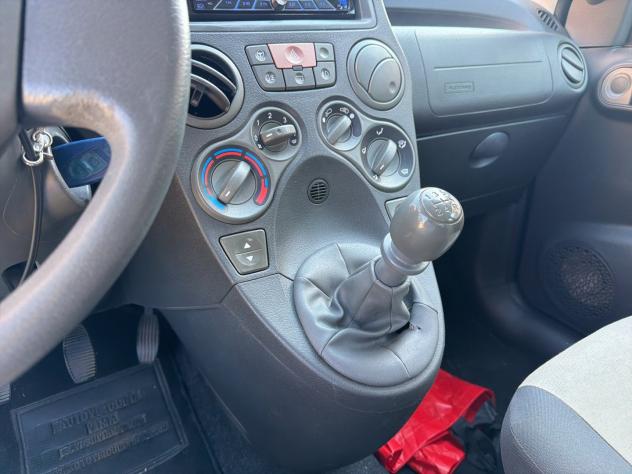 FIAT Panda FIAT PANDA METANO - Foto 7