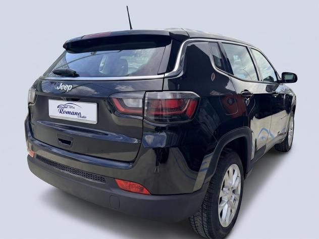 JEEP - Compass 1.6 mjt Business 2wd 130cv#RETROCAMERA! - Foto 4