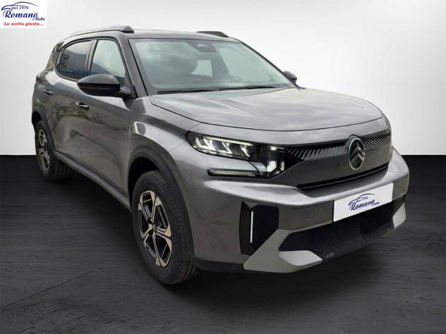 NEW CITROEN - C3 Aircross 1.2 hybrid Max 145cv edcs6 - Foto 3
