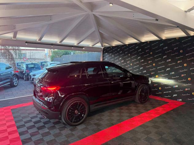 Mercedes-benz GLA 200 d Automatic 4Matic AMG Line Premium - Foto 8