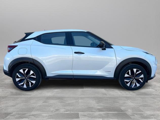 Nissan Juke 1.6 hev Acenta - Foto 4