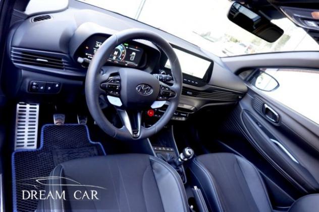 HYUNDAI i20 N 1.6 T-GDI MT N-Performance rif. 24054087 - Foto 10