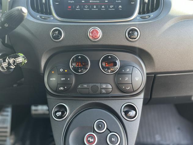 Abarth 695 1.4 Turbo T-Jet 180 CV 70° MTA ESSEESSE - Foto 10