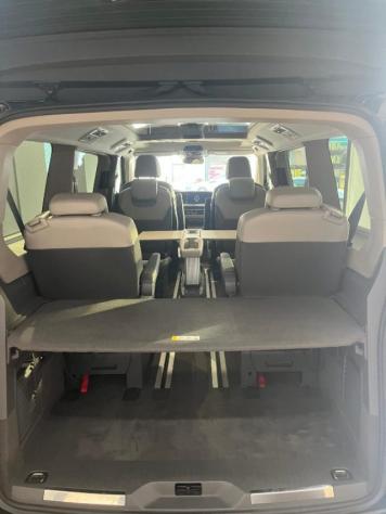 VOLKSWAGEN Multivan 1.4 TSI eHybrid BULLI rif. 24153912 - Foto 9