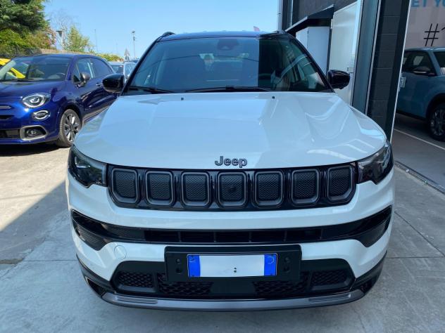 Jeep Compass II 1.6 mjt S 2wd 130cv - Foto 8