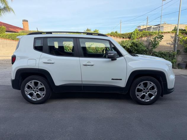 Jeep Renegade 1.6 Mjt 130 CV Limited - Foto 7