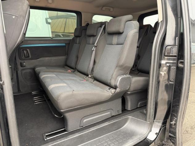 PEUGEOT Traveller Traveller BlueHDi 150 S&S Standard Active - Foto 7