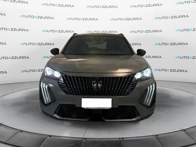Peugeot 2008 1.2 PureTech Allure S&S 100cv *PROMO AZZURRA* - Foto 2