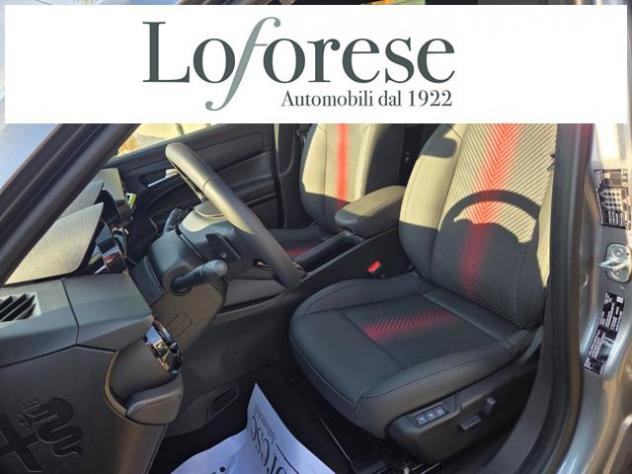ALFA ROMEO Junior 1.2 145 CV Hybrid eDCT6 Speciale rif. 23170544 - Foto 10