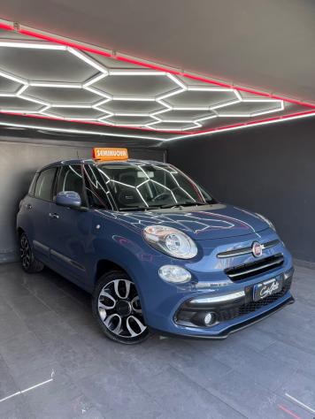 Fiat 500L 1.4 GPL 2018 MIRROR NUOVA - Foto 2