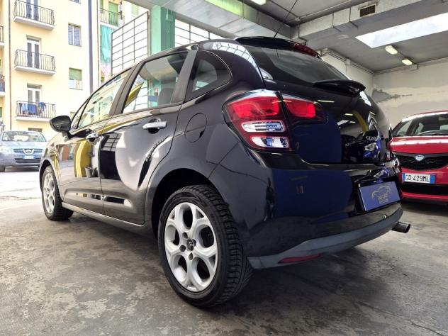 Citroen C3 Exclusive 1.0 VTi - Foto 4