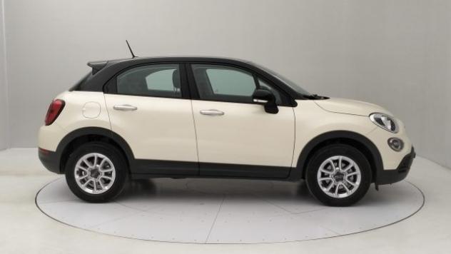 FIAT 500X 1.6 mjt Sport 4x2 120cv dct my20 rif. 22656272 - Foto 6