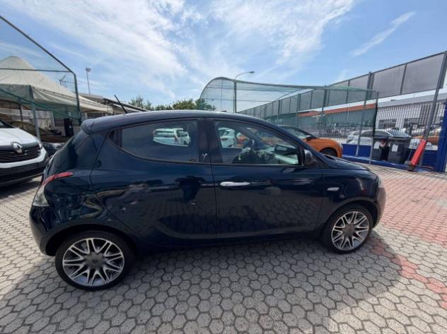 LANCIA Ypsilon Ypsilon III 2015 1.3 mjt Platinum s rif. 23898980 - Foto 4