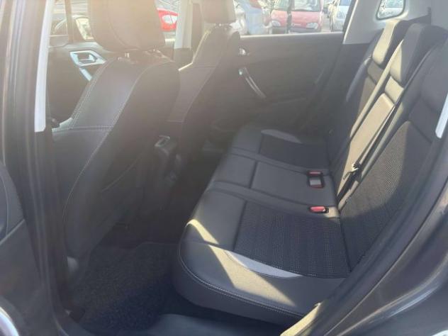 PEUGEOT 2008 2008 1.6 bluehdi Allure 100cv rif. 24087004 - Foto 7