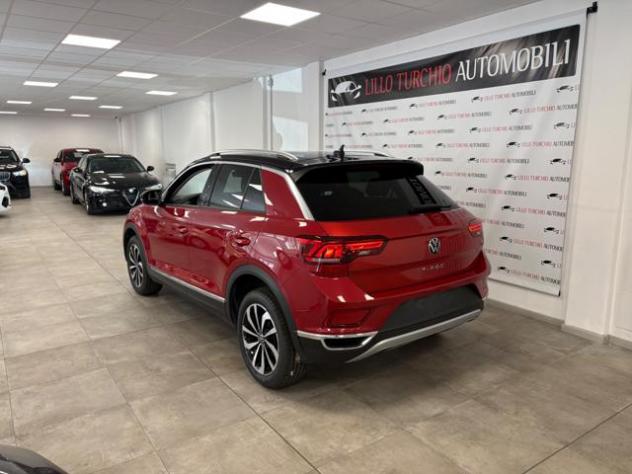 VOLKSWAGEN T-Roc 1.0 TSI Style FULL LED rif. 23979914 - Foto 4