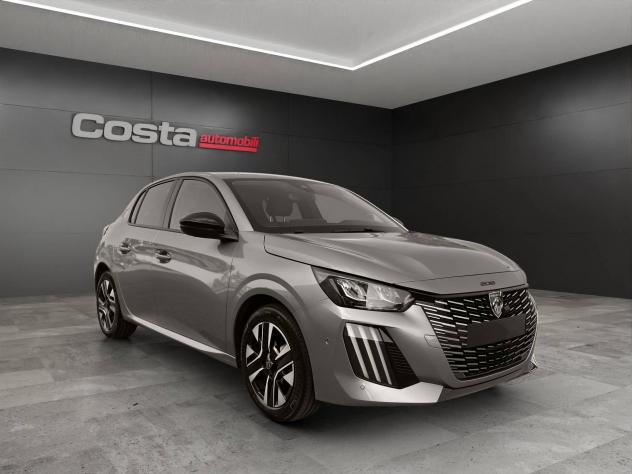 Peugeot 208 2ª serie PureTech 100 Stop&Start 5 porte Allure - Foto 9