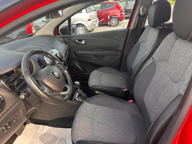 Renault Captur TCe 150 CV FAP Sport Edition2 - Foto 10