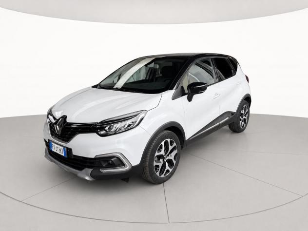 Renault Captur 1.3 TCe 130cv FAP SPORT EDITION2