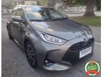 TOYOTA Yaris 1.5 Hybrid 5 porte Trend UN.PROP. rif. 24212518