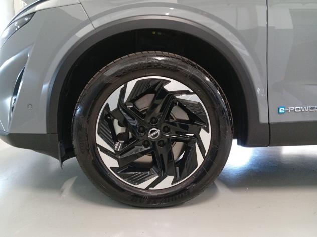 Nissan Qashqai Qashqai 1.5 e-power N-Connecta 2wd - Foto 7