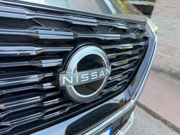 NISSAN X-Trail 1.5 E-POWER TEKNA E-4ORCE 4WD 7 POSTI AUTOMATICA rif. 23868666 - Foto 6