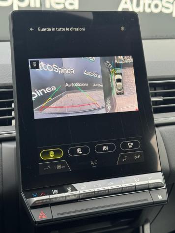 Renault Captur Captur 1.2 eco-g Techno 120cv #telecamere360° #blindspot - Foto 9