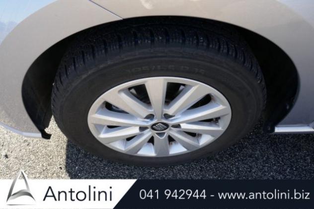 SEAT Ibiza 1.0 MPI 5 porte Style rif. 23727948 - Foto 9