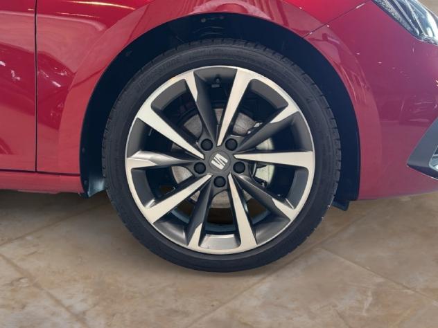 SEAT Leon 1.5 Hybrid 85KW FR DSG - Foto 8