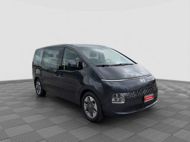 HYUNDAI Staria Staria 2.2 AT AWD 9 posti Wagon rif. 23785050 - Foto 7