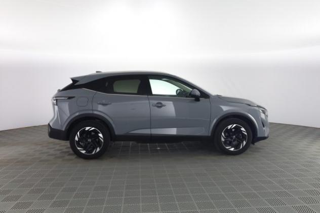NISSAN Qashqai Qashqai MHEV 140 CV N-Connecta rif. 23798273 - Foto 3